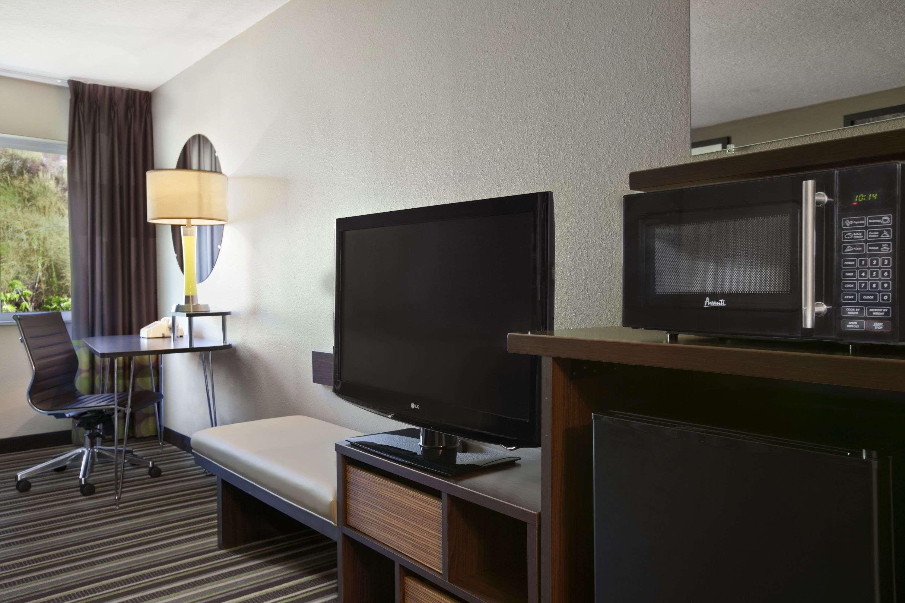 Super 8 By Wyndham Pocatello Hotel Exterior foto