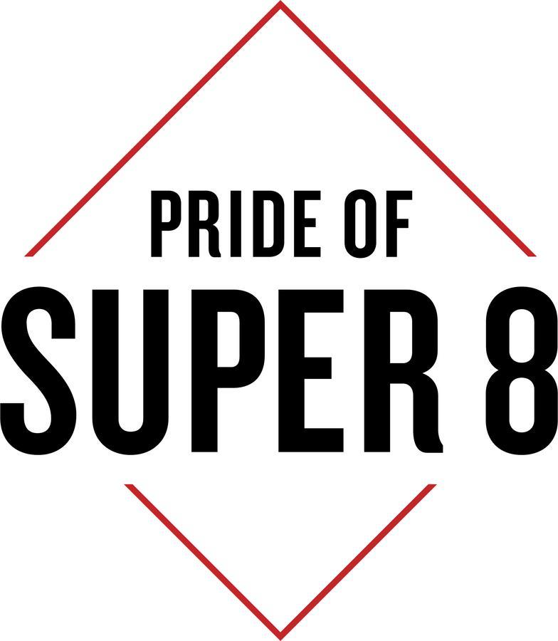 Super 8 By Wyndham Pocatello Hotel Exterior foto