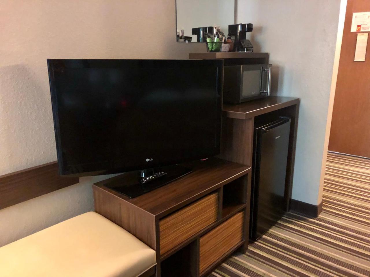 Super 8 By Wyndham Pocatello Hotel Quarto foto